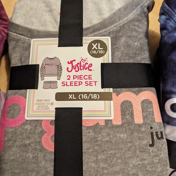 Justice PJ's lot - Picture 4 of 5